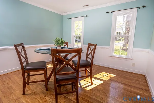 $459,900 | 526 Watch Hill Road, Midlothian, VA 23114