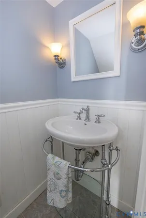 $459,900 | 526 Watch Hill Road, Midlothian, VA 23114