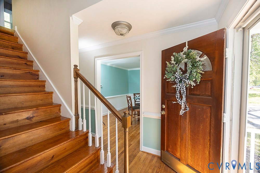 526 Watch Hill Road Midlothian, VA 23114 - Photo 3 of 44