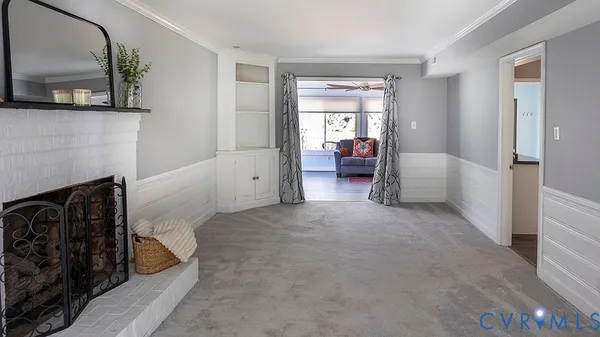 $459,900 | 526 Watch Hill Road, Midlothian, VA 23114