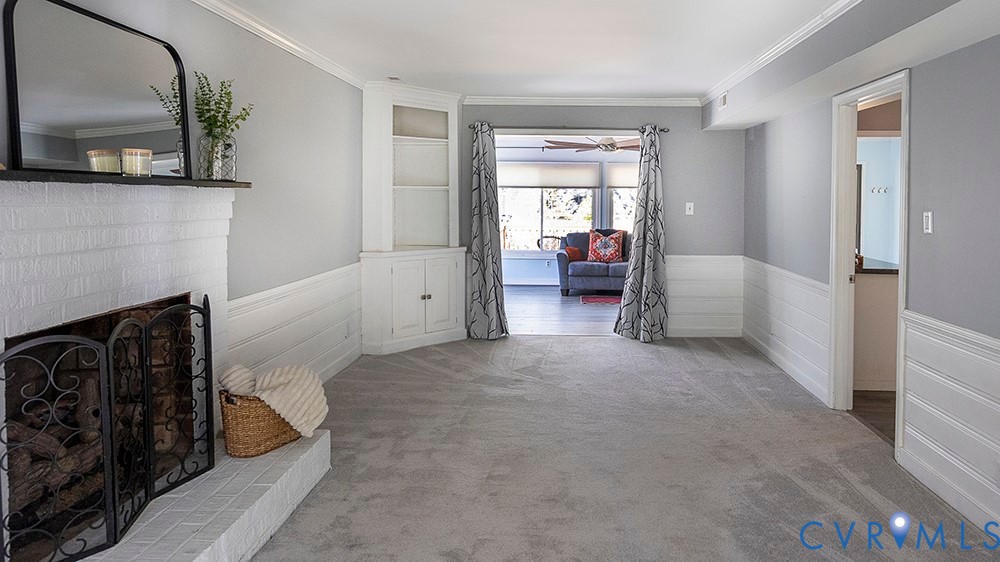 526 Watch Hill Road Midlothian, VA 23114 - Photo 4 of 44