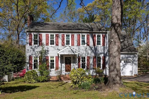 $459,900 | 526 Watch Hill Road, Midlothian, VA 23114