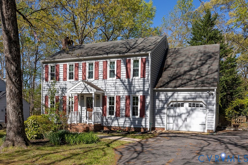 526 Watch Hill Road Midlothian, VA 23114 - Photo 43 of 44