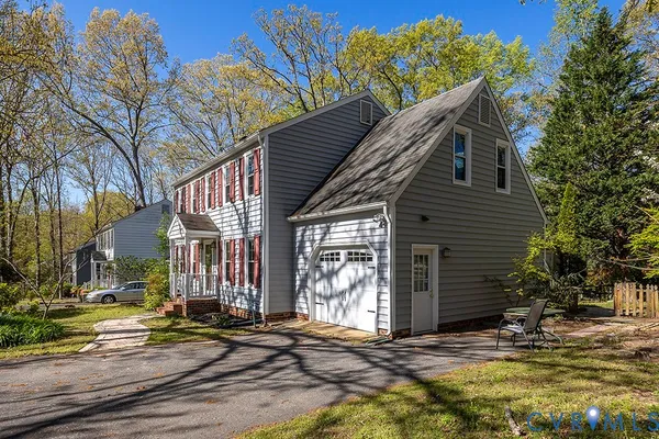 $459,900 | 526 Watch Hill Road, Midlothian, VA 23114