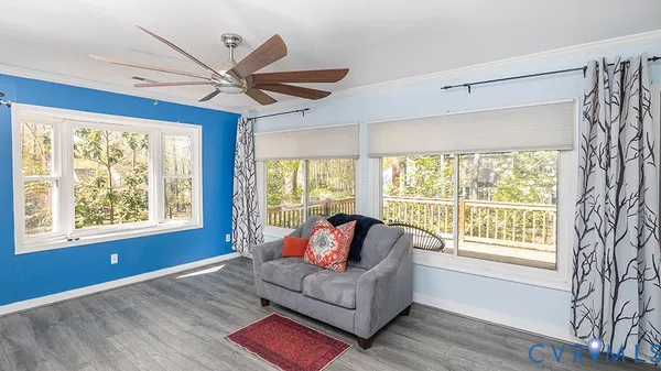 $459,900 | 526 Watch Hill Road, Midlothian, VA 23114