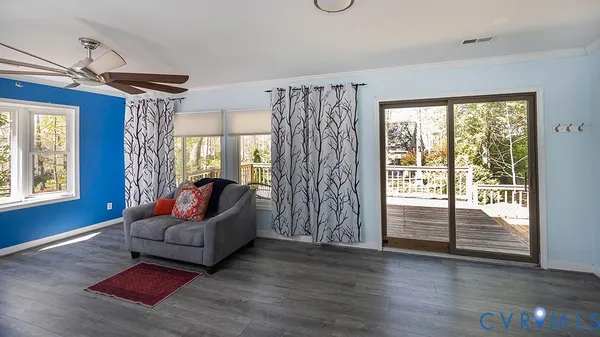 $459,900 | 526 Watch Hill Road, Midlothian, VA 23114