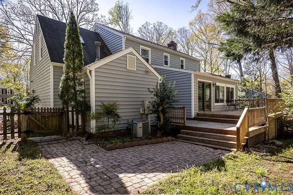 $459,900 | 526 Watch Hill Road, Midlothian, VA 23114