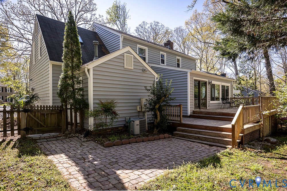 526 Watch Hill Road Midlothian, VA 23114 - Photo 8 of 44