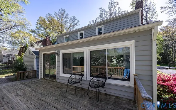 $459,900 | 526 Watch Hill Road, Midlothian, VA 23114