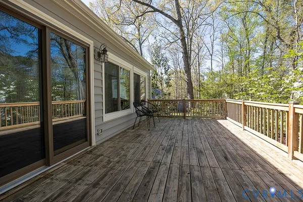 $459,900 | 526 Watch Hill Road, Midlothian, VA 23114