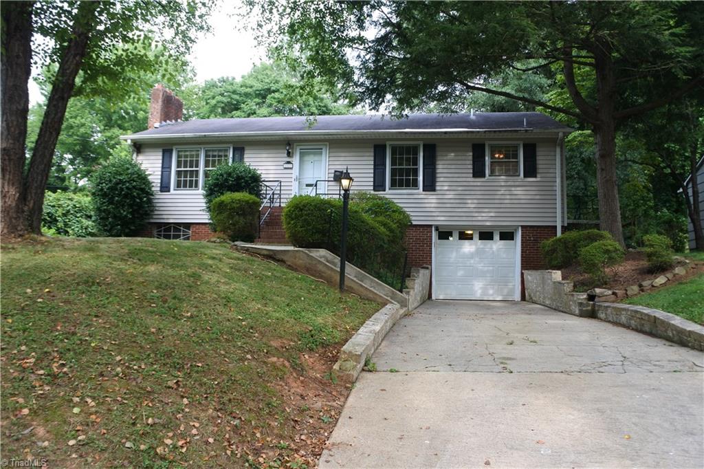 1523 Sharon Road Winston-Salem, NC 27103 - Photo 1 of 21 Gallery Image 1