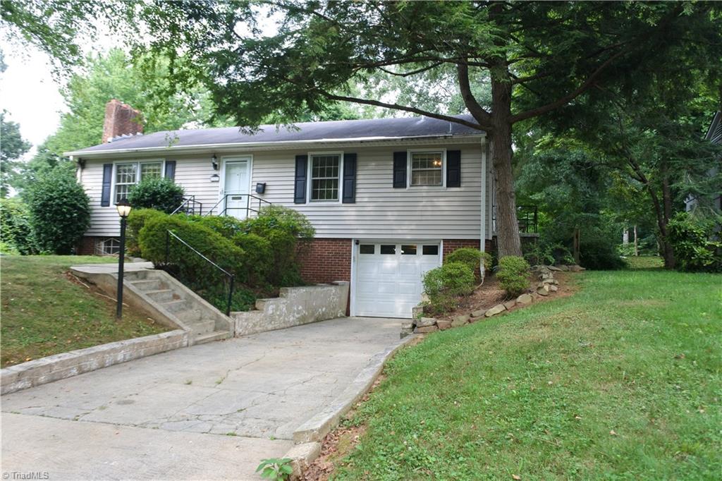 1523 Sharon Road Winston-Salem, NC 27103 - Photo 2 of 21 Gallery Image 2