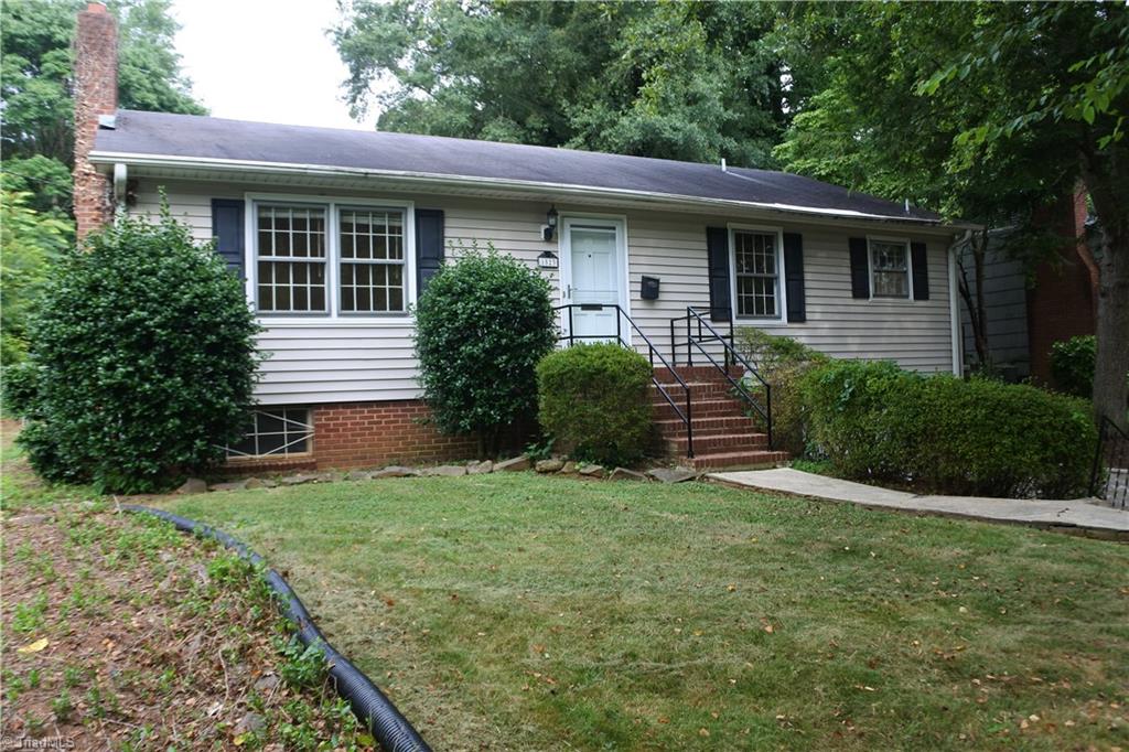 1523 Sharon Road Winston-Salem, NC 27103 - Photo 3 of 21 Gallery Image 3