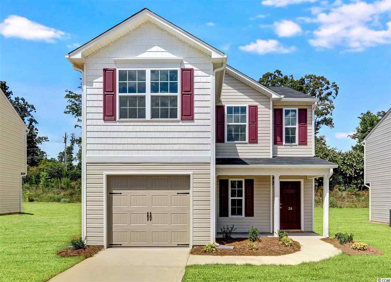 225 Winding Path Drive Loris, SC 29569 - Photo 1 of 9 Gallery Image 1