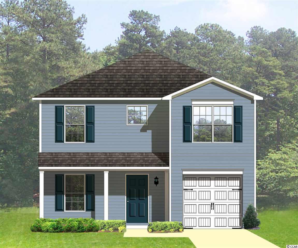 225 Winding Path Drive Loris, SC 29569 - Photo 2 of 9 Gallery Image 2