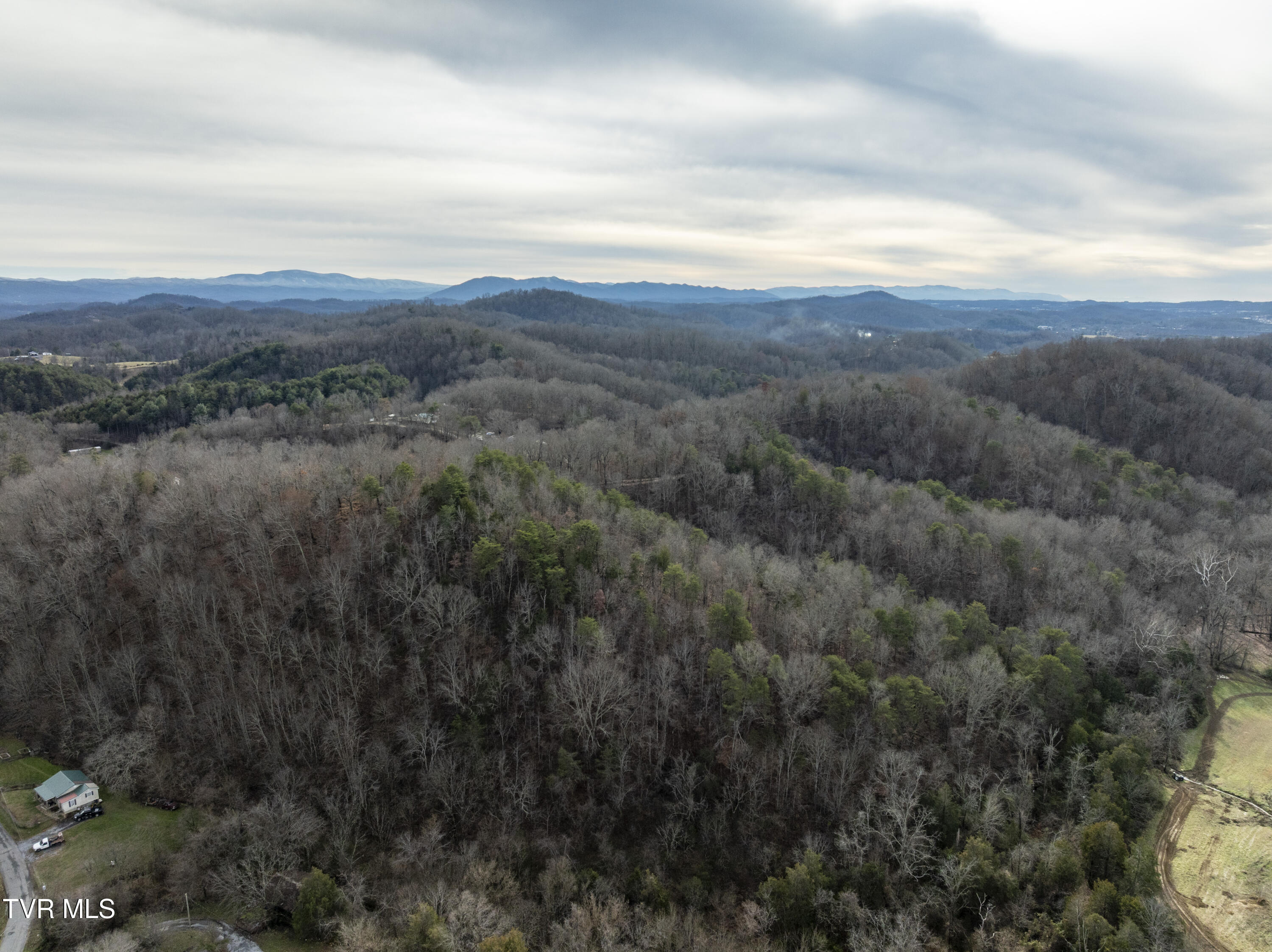 355 North Austin Springs Road Piney Flats, TN 37686 - Photo 12 of 27 AustinSprings-Aerials-1