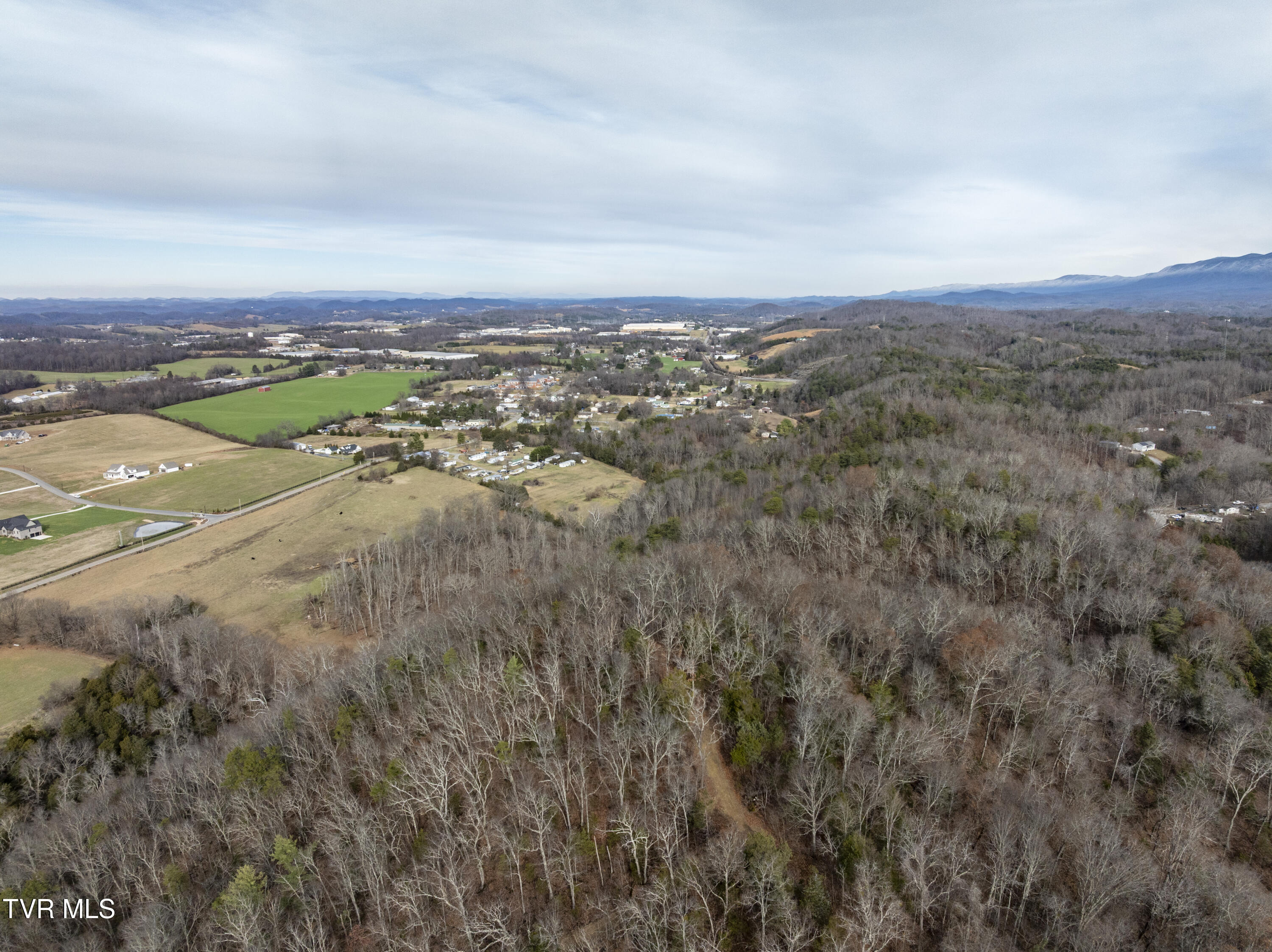 355 North Austin Springs Road Piney Flats, TN 37686 - Photo 16 of 27 AustinSprings-Aerials-12