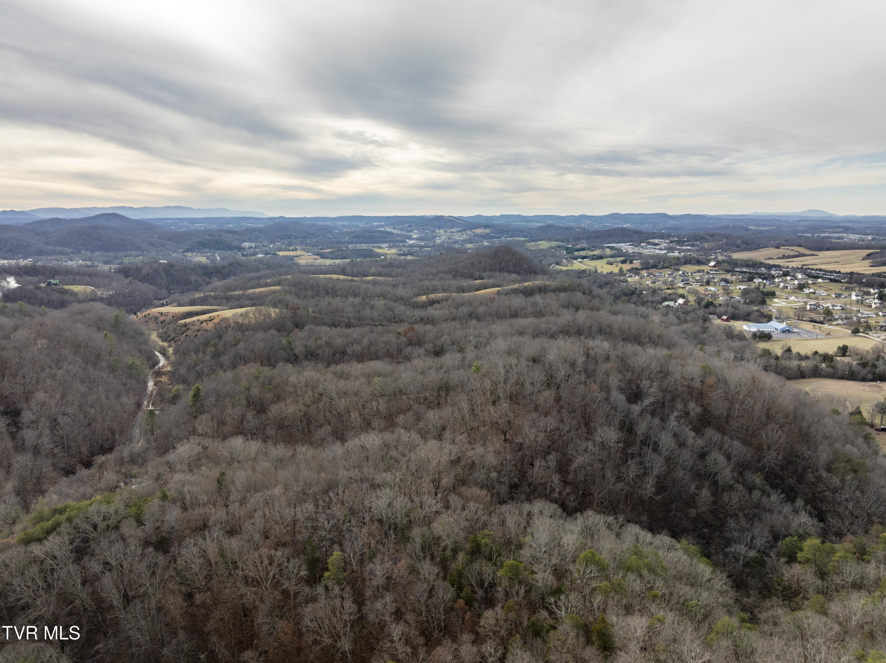355 North Austin Springs Road Piney Flats, TN 37686 - Photo 17 of 27 AustinSprings-Aerials-14