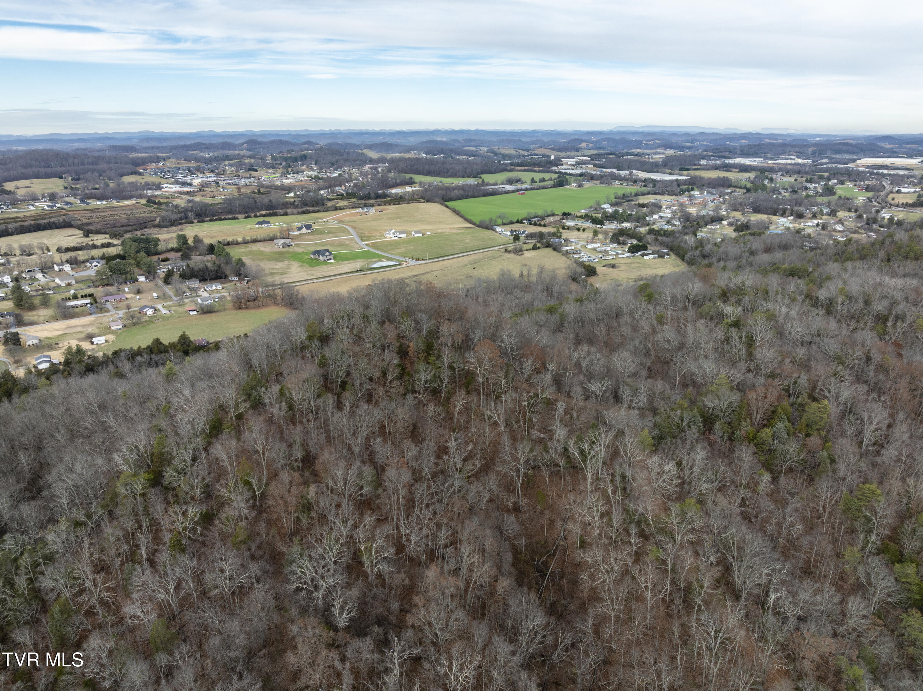 355 North Austin Springs Road Piney Flats, TN 37686 - Photo 18 of 27 AustinSprings-Aerials-26