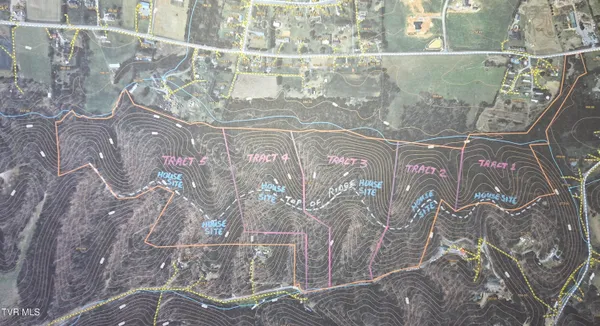 $825,000 | 355 North Austin Springs Road, Piney Flats, TN 37686