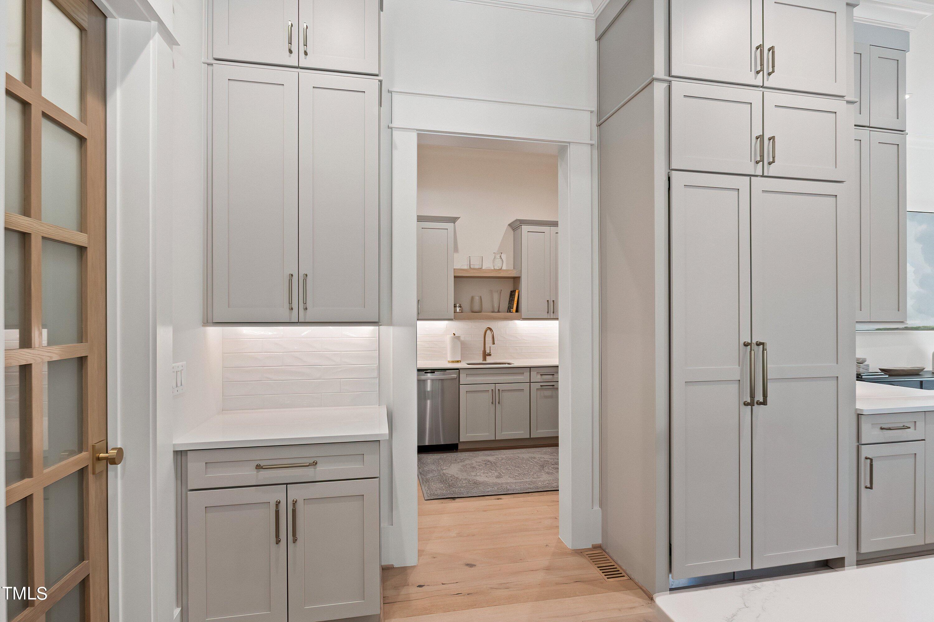 1022 Shelley Road Raleigh, NC 27609 - Photo 18 of 58 Shelley-Kitchen 4