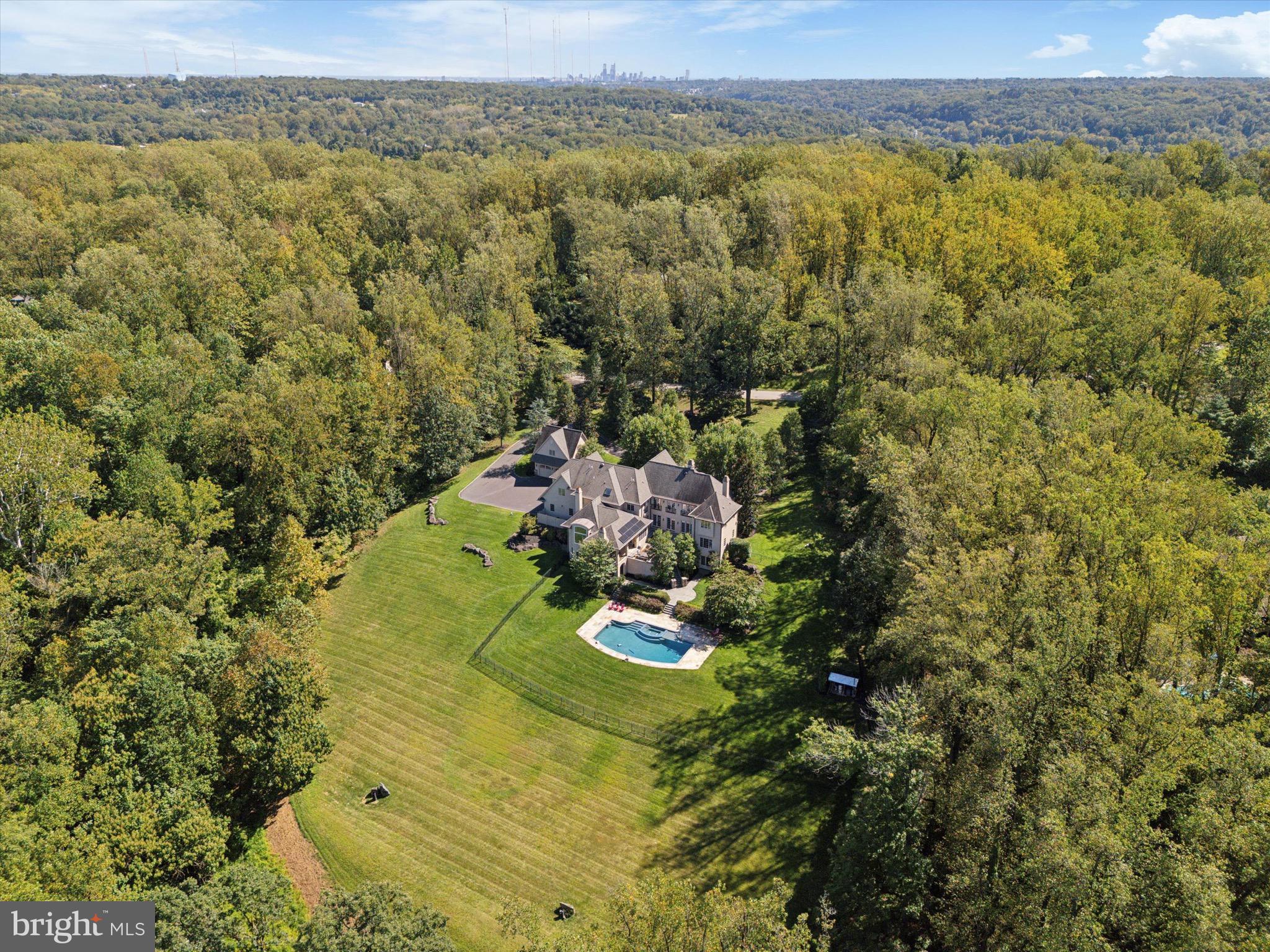 631 Harts Ridge Road Conshohocken, PA 19428 - Photo 58 of 62