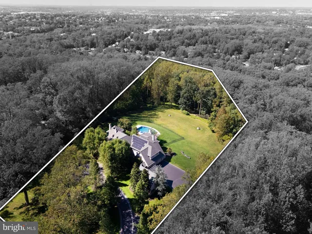 $3,994,999 | 631 Harts Ridge Road, Conshohocken, PA 19428