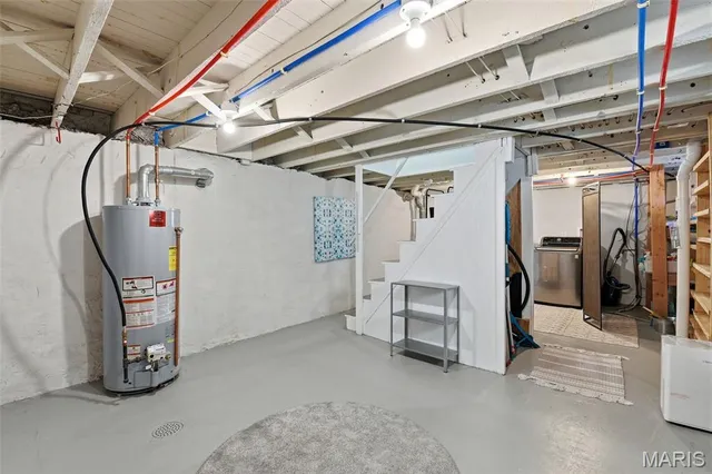 $296,000 | 4236 Swan Avenue, St. Louis, MO 63110