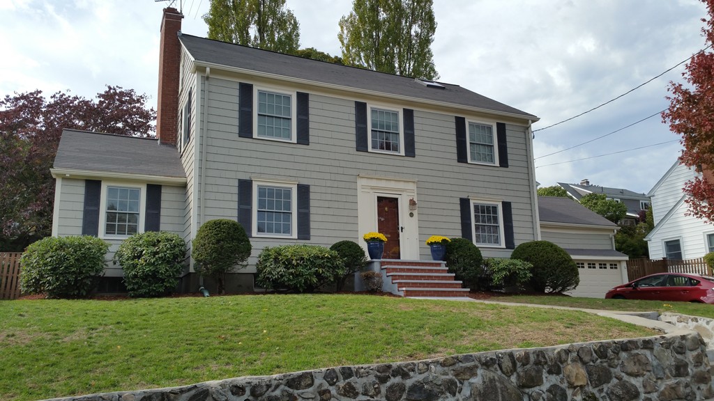 166 Lewis Road Belmont, MA 02478 - Photo 2 of 30 Gallery Image 2