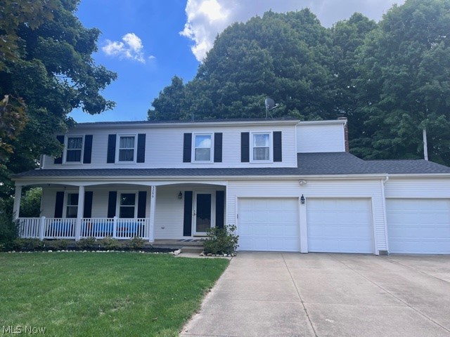 3286 Edington Road Akron, OH 44333 - Photo 1 of 1