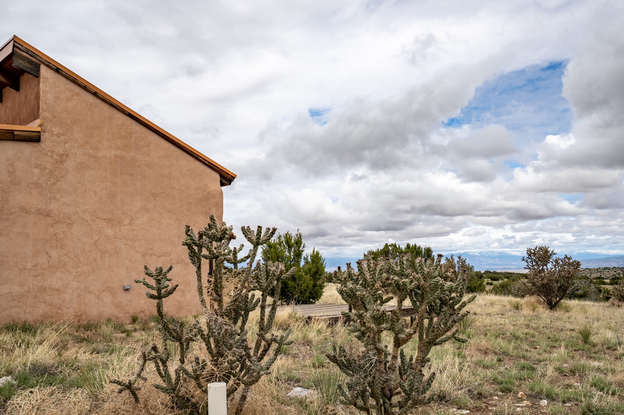 28 Cliff View Cerrillos, NM 87010 - Photo 15 of 33
