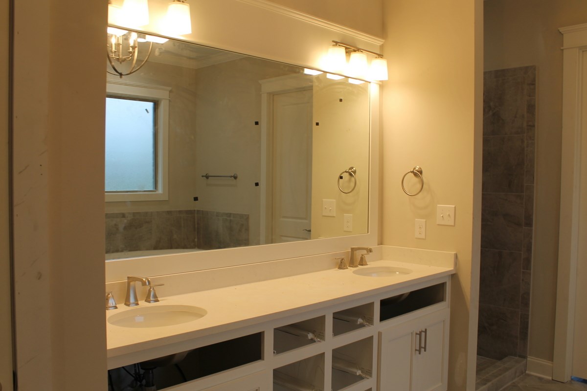 8580 North Lamhatty Lane Daphne, AL 36526 - Photo 16 of 49 Master Bath/Dual Vanities