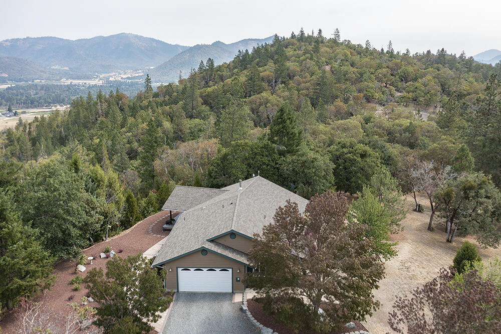 13245 Water Gap Road Williams, OR 97544 - Photo 45 of 45 47