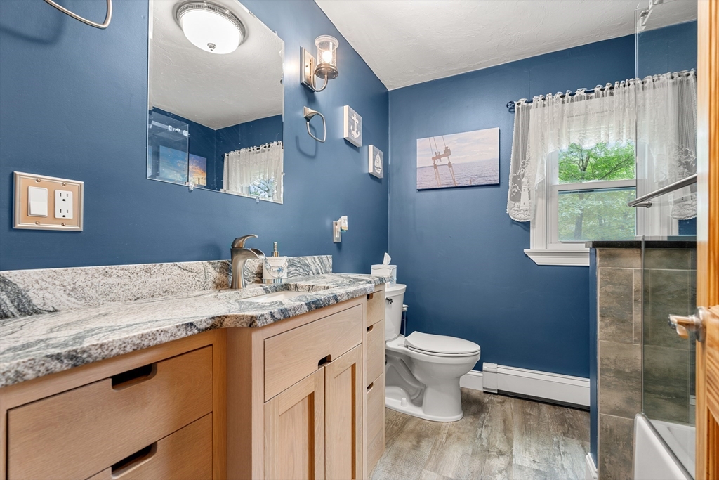 38 Ledge Road Chelmsford, MA 01863 - Photo 19 of 26