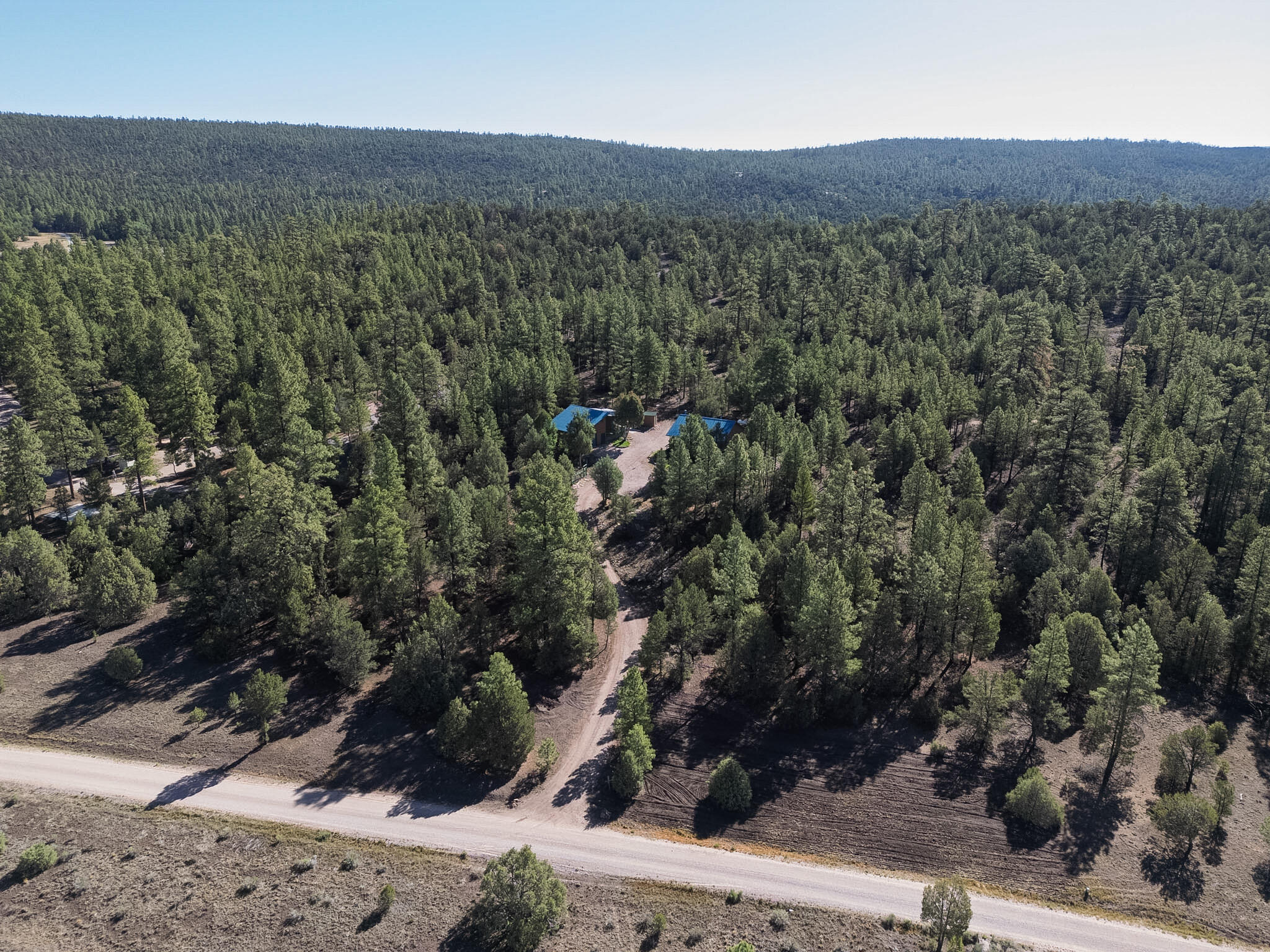 56 Pinetree Road Ramah, NM 87321 - Photo 35 of 41 Gallery Image 35