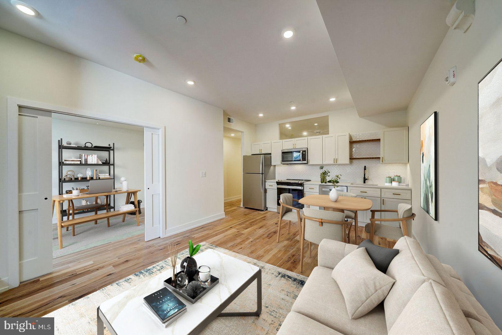 620 South 8th Street, Unit 11 Philadelphia, PA 19147 - Photo 1 of 18