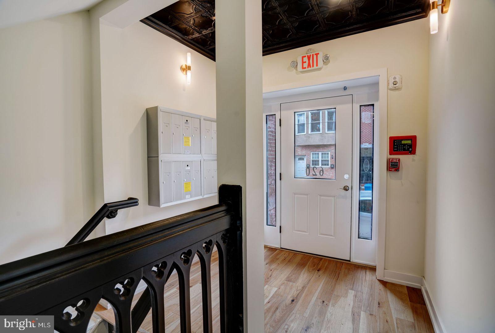 620 South 8th Street, Unit 11 Philadelphia, PA 19147 - Photo 17 of 18
