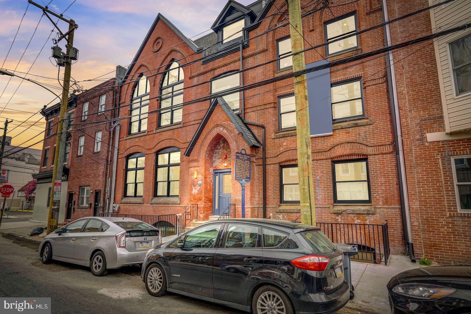 620 South 8th Street, Unit 11 Philadelphia, PA 19147 - Photo 18 of 18