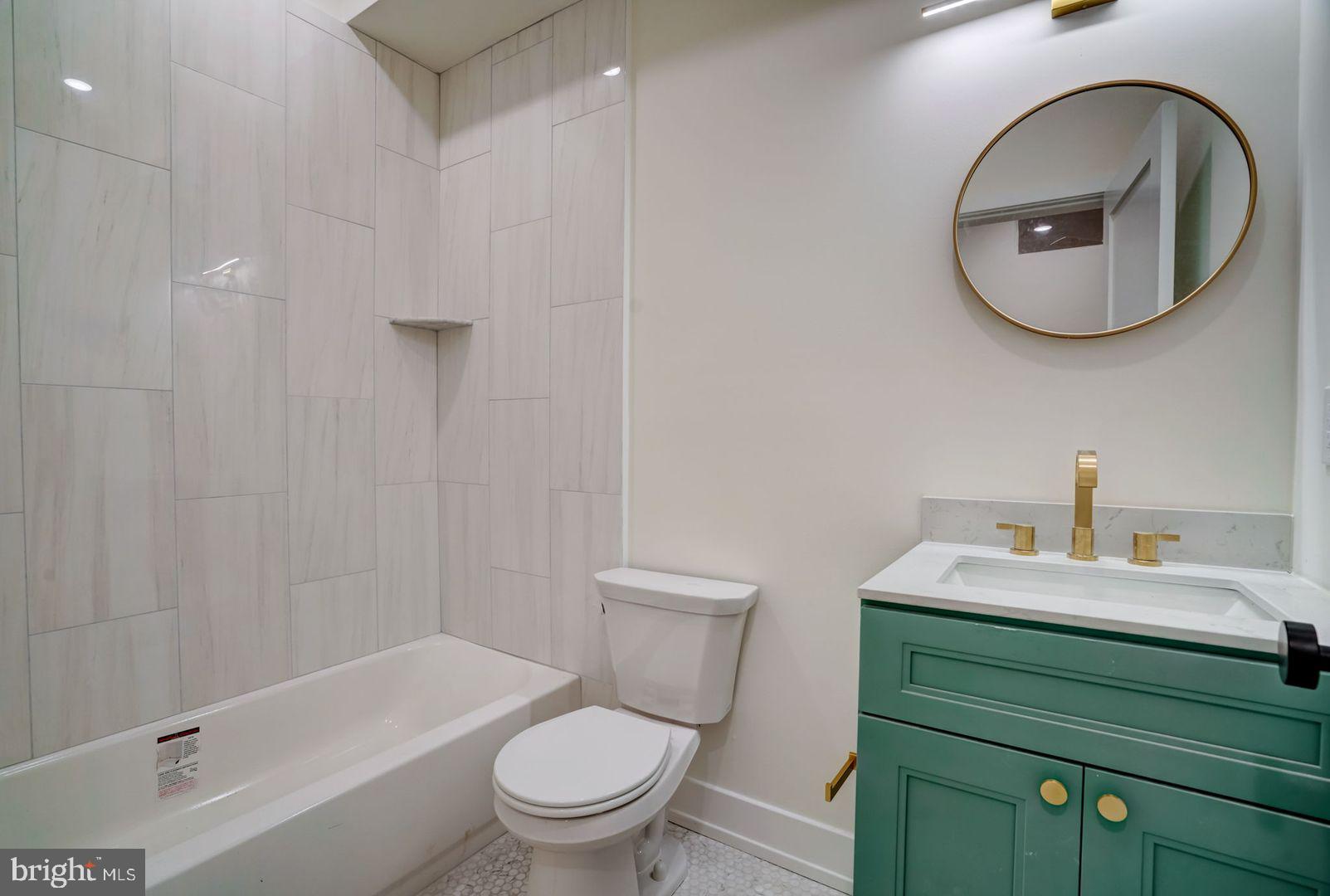 620 South 8th Street, Unit 11 Philadelphia, PA 19147 - Photo 10 of 18