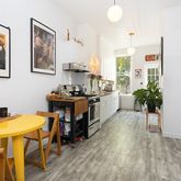 $2,643 | 403 Himrod Street, Unit 1L | Bushwick