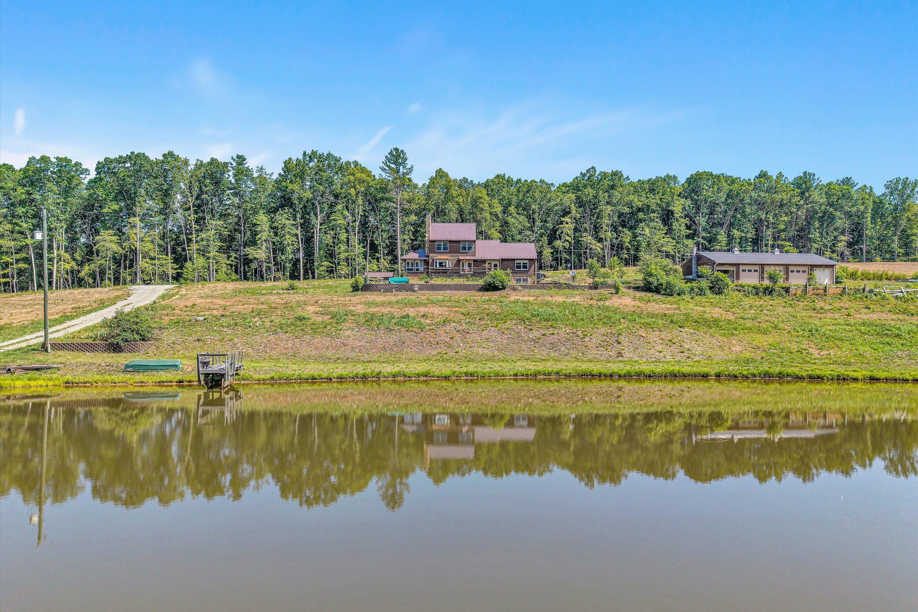 Main Listing Photo