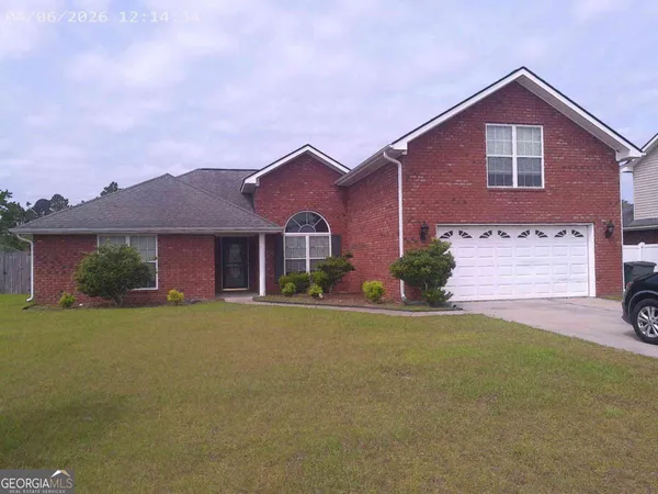 $299,750 | 1003 Miles Crossing, Hinesville, GA 31313