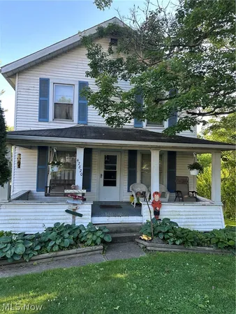 $99,000 | 42820 Buckeye Street, Flushing, OH 43977