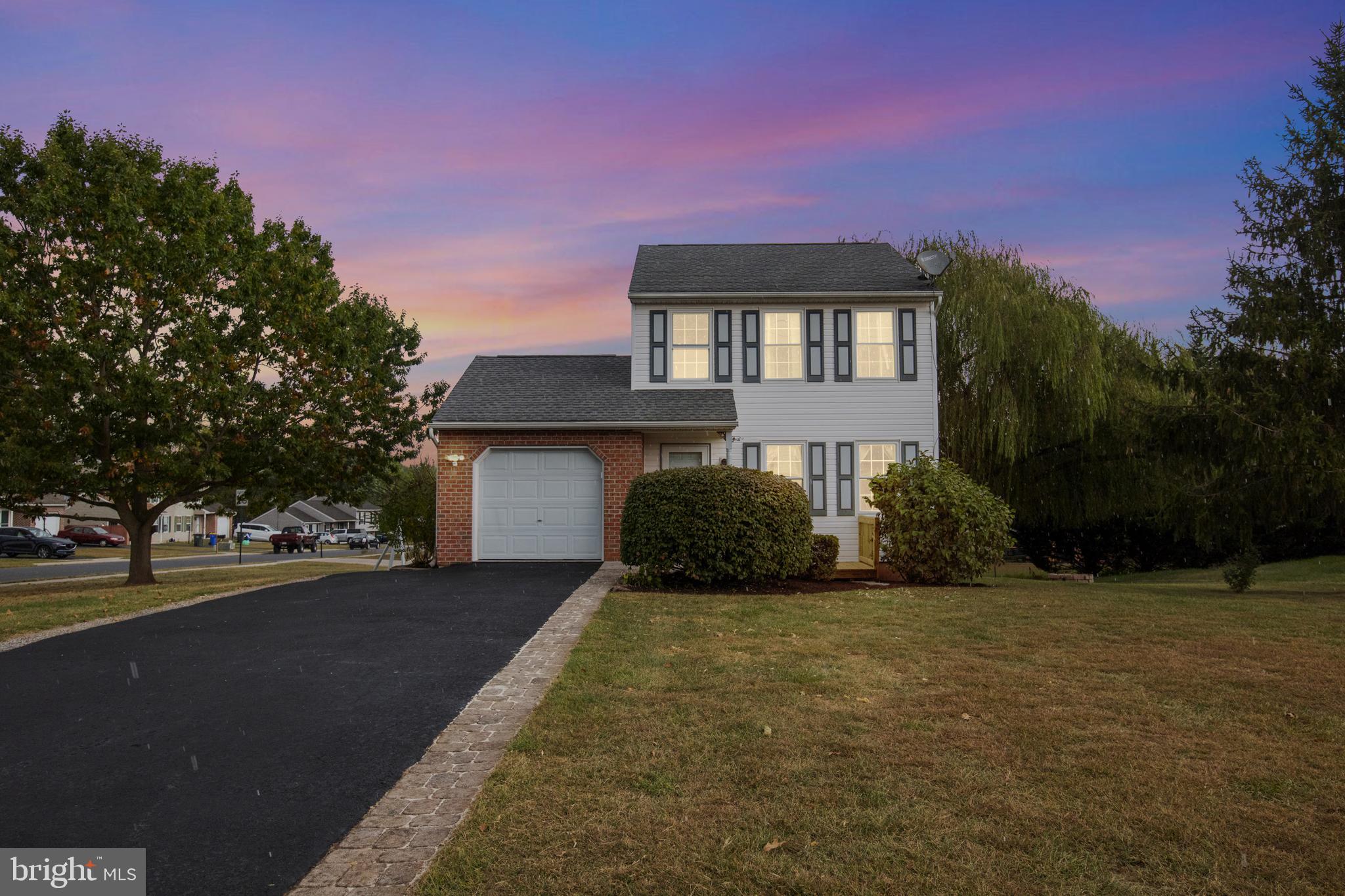 4013 Somerset Road Dover, PA 17315 - Photo 1 of 39 Gallery Image 1