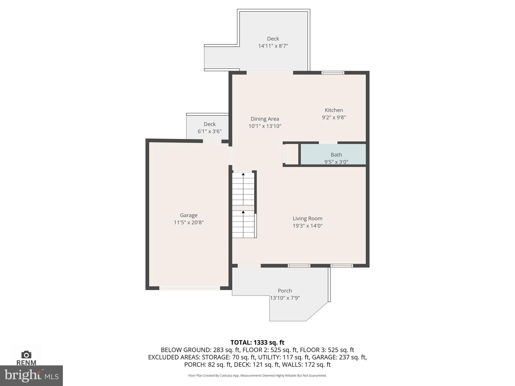 4013 Somerset Road Dover, PA 17315 - Photo 36 of 39 Gallery Image 36