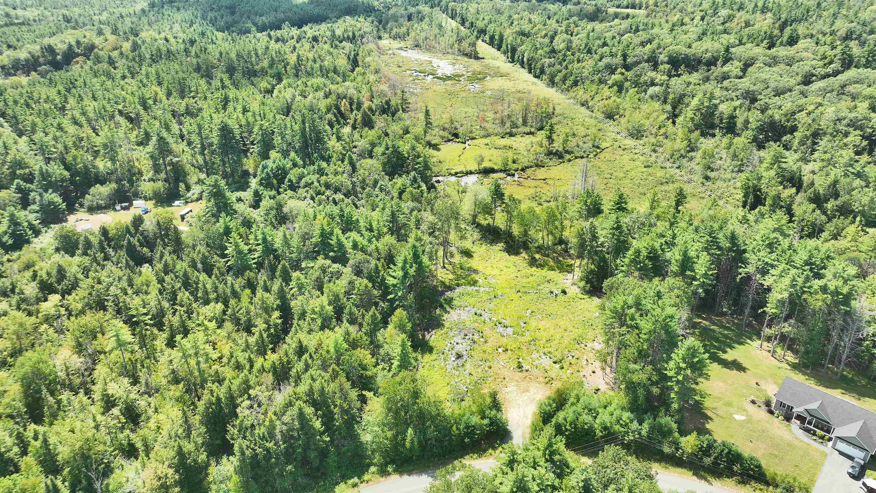 50 Mulhall Farm Road Antrim, NH 03440 - Photo 14 of 27