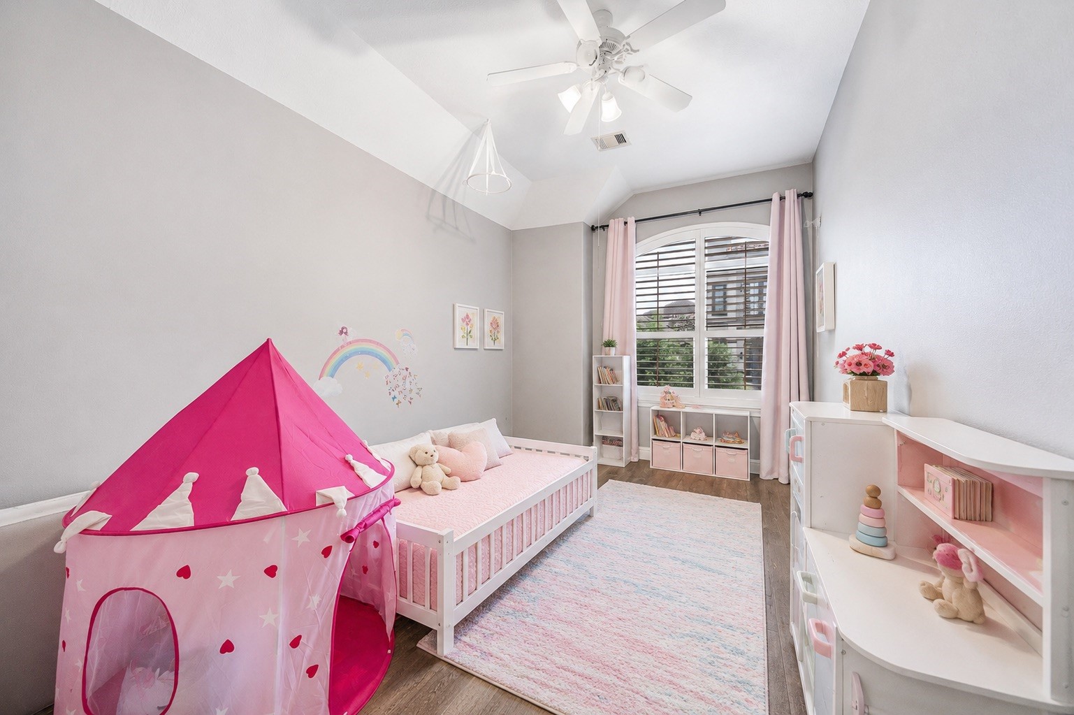 5516 Kiam Street Houston, TX 77007 - Photo 15 of 26