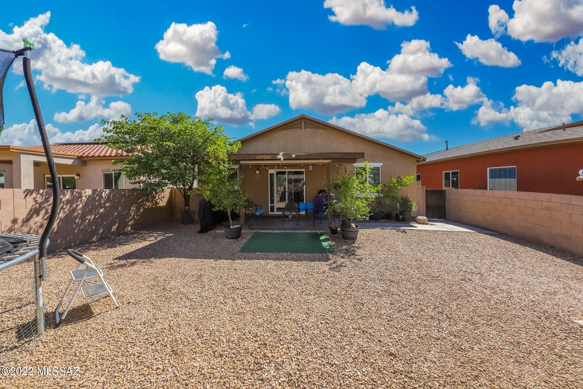 6908 South Bittercress Road Tucson, AZ 85756 - Photo 25 of 28 IMG_0787 copy