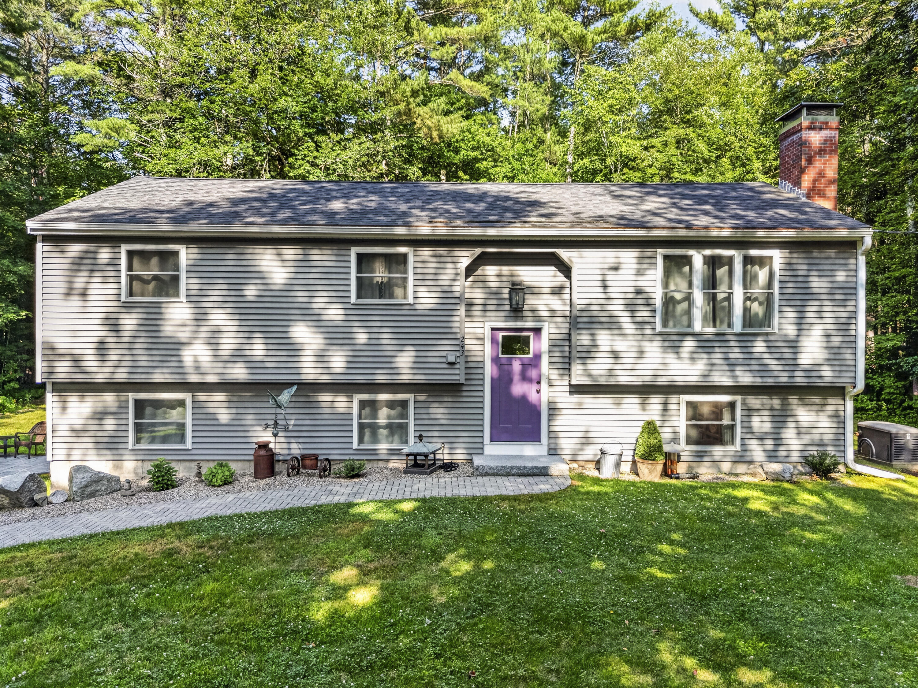243 Oldfields Road South Berwick, ME 03908 - Photo 43 of 48 2o 243 Oldfields Rd_104