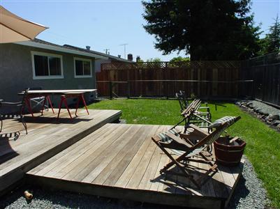 580 Anson Avenue Rohnert Park, CA 94928 - Photo 7 of 8 Gallery Image 7